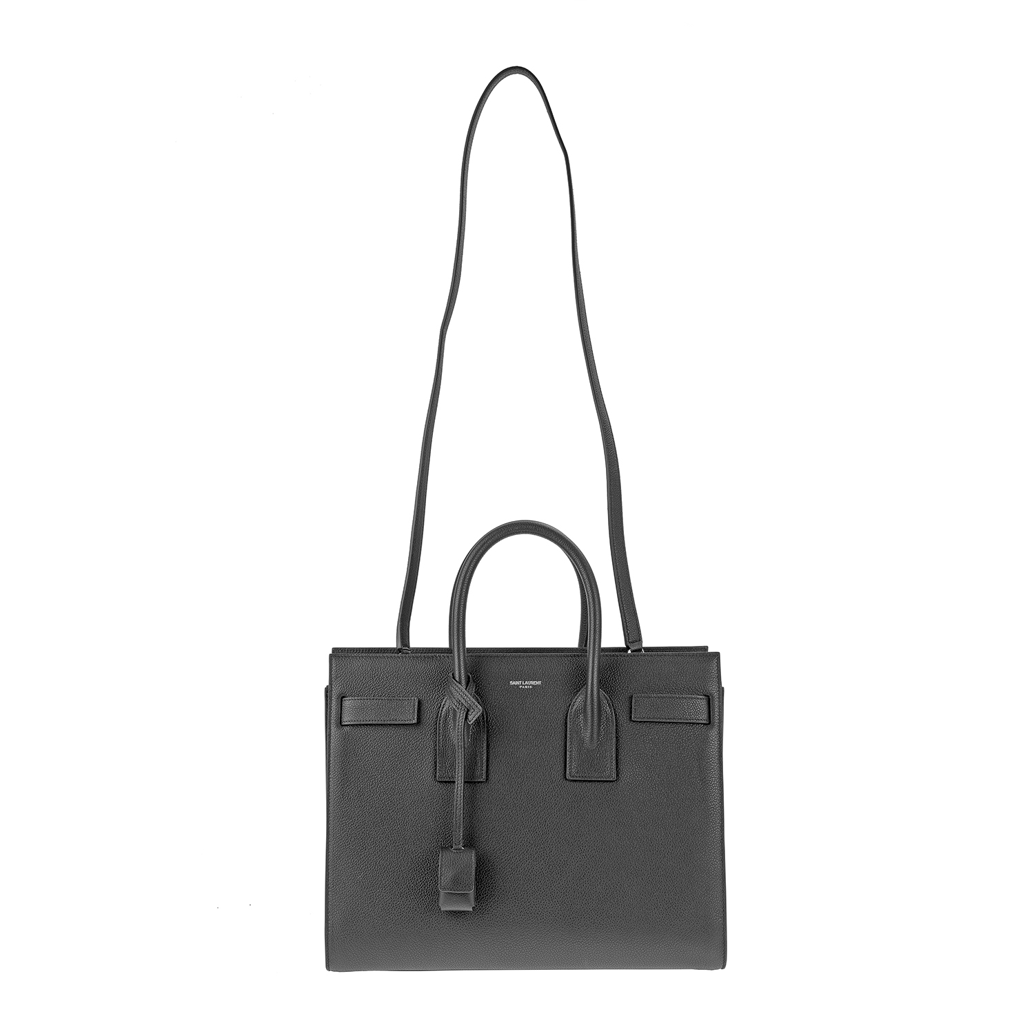 Handbag for rent Yves Saint Laurent Sac De Jour